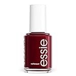 Essie Nail Polish, Salon-Quality, 8-free Vegan, Deep Berry, Berry Naughty, 0.46 Ounces