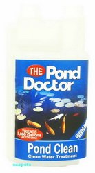 Pond Doctor Clean Water Treatment 1litre