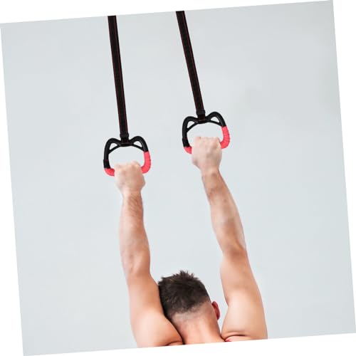 Anillas de Gimnasia Ajustables para Ejercicio miniatura 3