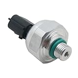 Dieser langlebige A/C-Drucksensor-Wandlerschalter ist einfach zu installieren, es sind keine komplizierten Werkzeuge erforderlich.