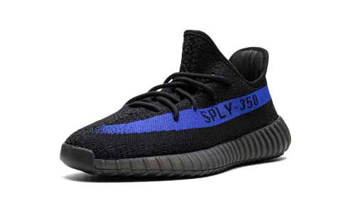 Image of adidas Yeezy Boost 350 V2 Slip-On Sneaker - Comfort Slip Shoe Design, Lightweight Lace Sneaker, Durable Traction Rubber Shoe