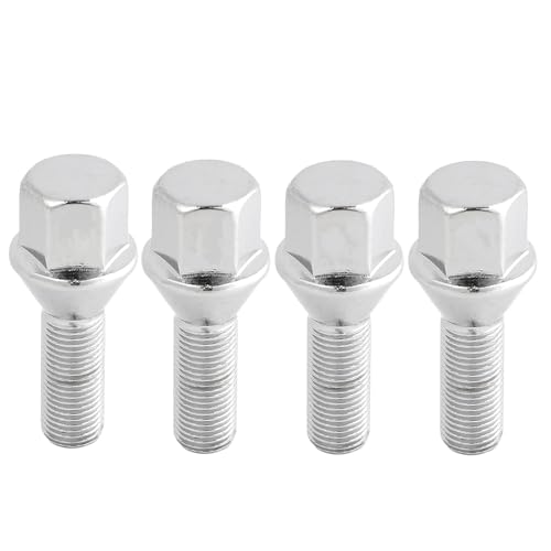 Perno de rueda para Jeep Cherokee solución a vibraciones en llantas 4 tornillos