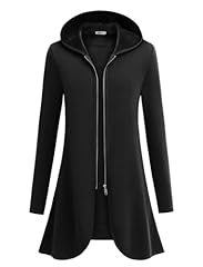 A_fleece Fabric_black