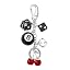 Black Dice Red Cherry