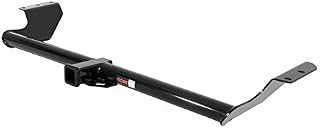 CURT 13068 Class 3 Trailer Hitch, 2-Inch Receiver, Select Honda Odyssey