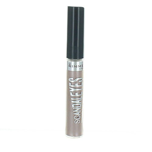 RIMMEL LONDON Scandaleyes Shadow Paint - Chestnut Taupe