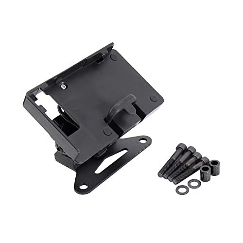 Support navigation moto Suzuki V-Strom 1000 1050 XT support téléphone USB - 4