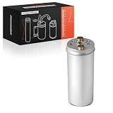 Frankberg Filtro essiccatore climatizzatore Compatibile con Space Star MPV DGA Micra II K11 Colt V CJ CP Legacy III Station Wagon BH 100 NX B13 Colt IV Replace# 9213177J00