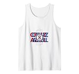 Cruz Azul - Score Big with Our Exclusive Collection Tank Top