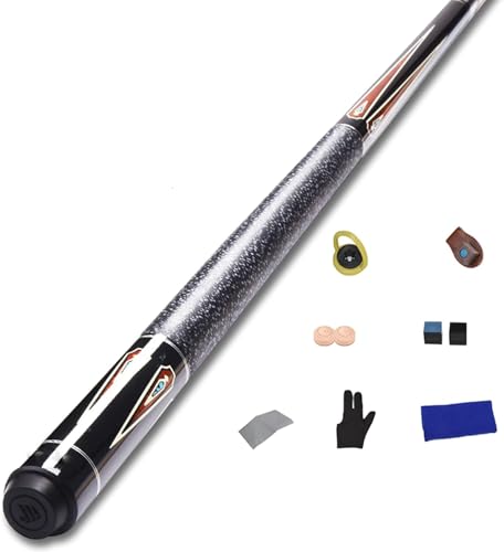 Taco de Billar Profesional CQBXRD miniatura 1