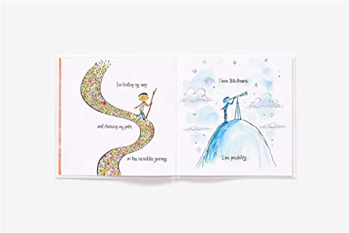 I Am Human: A Book of Empathy (I Am Books) - Image 6