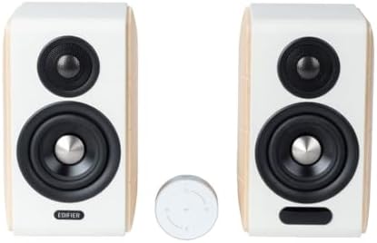 Edifier S880DB MKII - High Quality Speaker, LDAC, BT 5.3
