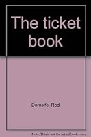 The ticket book 0960195017 Book Cover