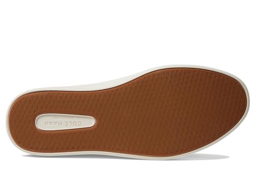 Cole Haan Men's Grand Crosscourt Premier, Dark Coffee/Dark Roast/Birch, 9-M US4