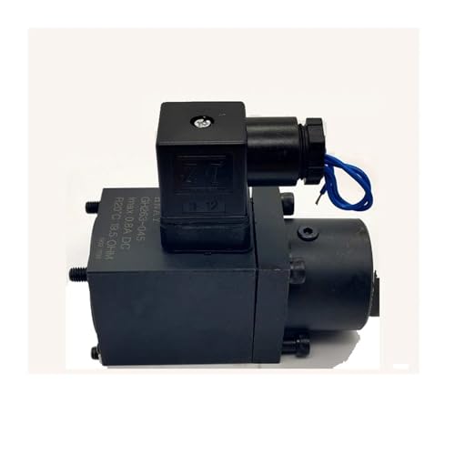 Bobine proportionnelle GH263-045 electrovanne hydraulique 0.8A GP45 MFZ18