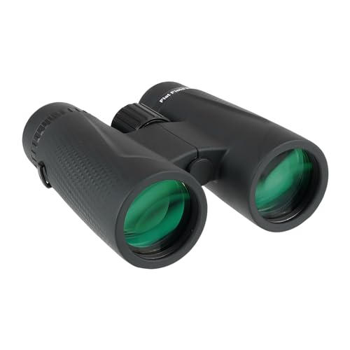 Svbony SA205 Prismaticos Profesionales, 8x42 ED Corrección de Campo Plano Bak4 FMC IP67...