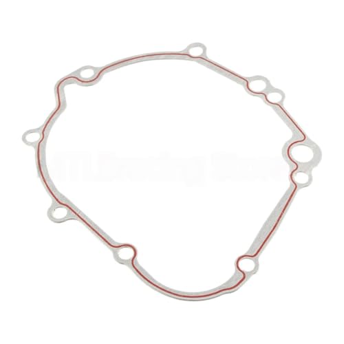 Joint de stator GSX-R 600 pour stopper les fuites d'huile de carter