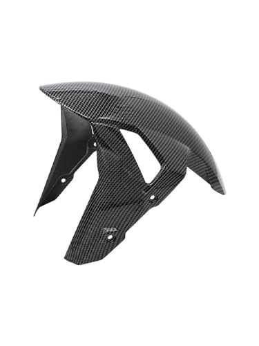 Garde-Boue Avant Moto S1000RR Carénage Anti-Éclaboussures Fibre de Carbone ABS