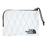 ザ・ノース・フェイス（THE NORTH FACE） ウォレット ラフター ワレット 白 NM82516 W 財布 小銭入れ コインケース 軽い 丈夫（ホワイト/ＦＦ/Men's）