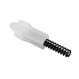 Cet interrupteur piston de réparation est uniquement pour DAV.