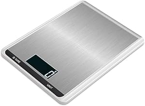 ININOSNP Präzisions-Küchenwaage, 10 kg/1 g