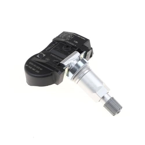 Sensor TPMS 42753-TL0-G520 para control de presión de neumáticos en coches 2014-2020