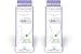 Prodeco Pharma 2 Confezioni GSE INTIMO SYMGINE SCHIUMA DETERGENTE 100ML - Formulazione Delicata in Mousse con Prebiotico e GSEvo - Edizione Limitata 2025 by FARMACIANUOVA immagine