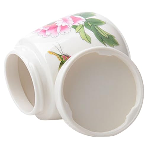 ŗJbv - nJbv | ŗJbv220ML Be[Wz_[ Wt |Z~bNGbOJbv |HpLb`ƒ뗿jfU[g8x8x8.5cm/3.15x3.15x3.35C`