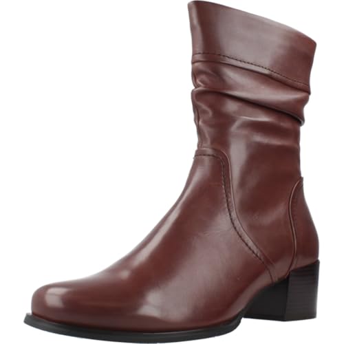 regarde le ciel Jolene332785 Finis les Pieds Fatigués en Bottines Cuir