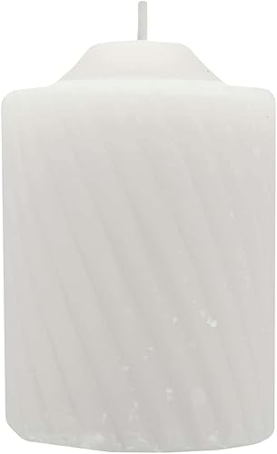 Vela votiva de cera general ScntFrLn 15hr Blanco 20pc