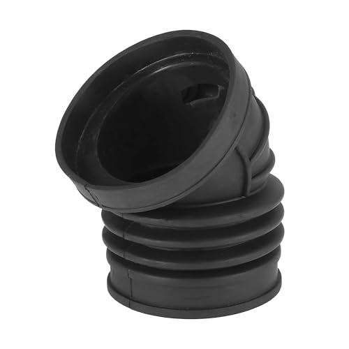 Filtre d'accélérateur tube ondulé 13541740073 réparer prise d'air