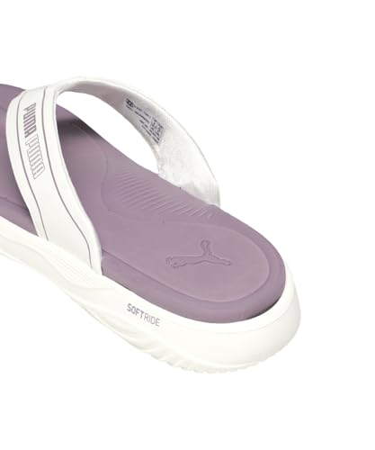 Image of Puma Unisex Adult Softride Seave V1 Slipper