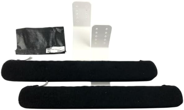 Shorelander TA0936-01 Bunk Load Guide for 2x3 Frames - White