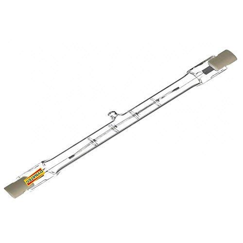 DYNATEX 5 X Halogen Head Linear Tungsten Bulbs 300W 110V RS7 118mm Long J118 110 Volt DX/3001816X5