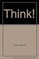 Think! B00072G0VE Book Cover