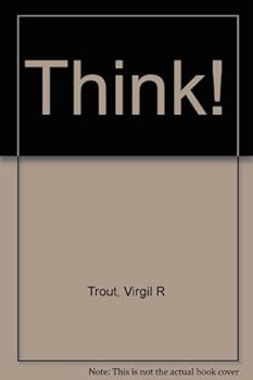 Hardcover Think! Book