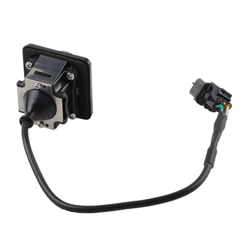 Caméra de stationnement Kia Optima résout l\'écran noir au recul 957602T65 - 3