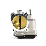 Corps D'accélérateur Pour Nissan Pour Titan 5.6L Pour Pathfinder 4.0L Pour Frontier 4.0L Pour Armada 5.6L 2004 2015 Corps Papillon Pièces Détachées Automobiles Corps De Papillon