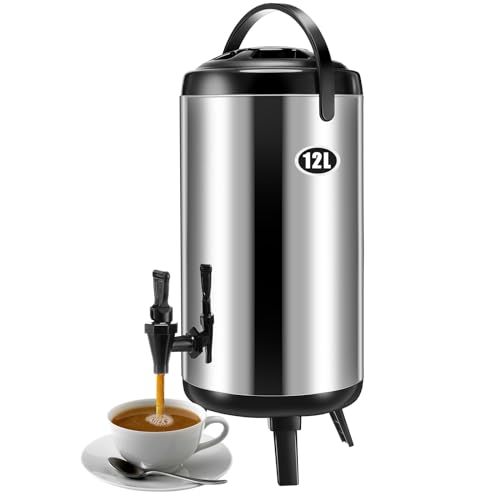 Mifoci Insulated Drink Dispenser