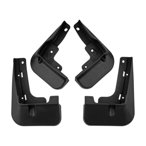 Bavettes garde-boue Toyota Camry 2024 idéales pour rouler par temps de pluie