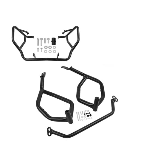Crash bar pour V-STORM 800DE 2023-2024 protection pare-chocs moteur moto