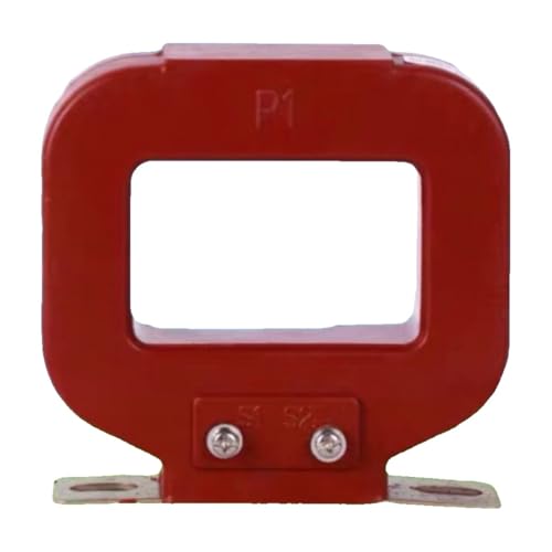 Transformateur de courant LMZJ1-0.5 800/5 1000 1500 2000/5 0.2S pour mesure basse tension