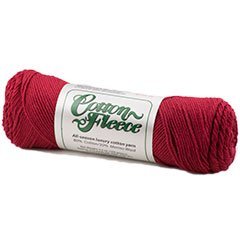 Brown Sheep - Cotton Fleece Knitting Yarn - Spanish Olive (# 440) #TOP1