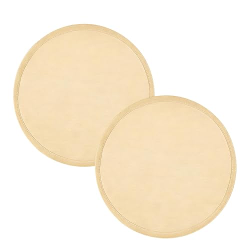 Huxibai Coussinets d'allaitement,Protection mamelons Postpartum 2 pièces | Coussinets Mammaires | pour Voyages, Bureau, activité Physique, réunions, maternité, Sommeil, Domicile