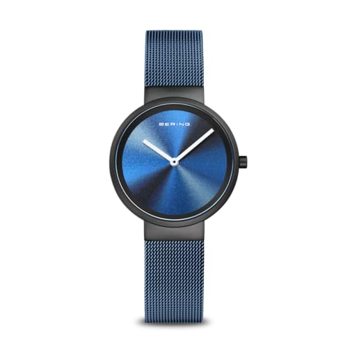 BERING AiO}`J[_C fB[Xrv - 19031-327, ubN, Xgbv