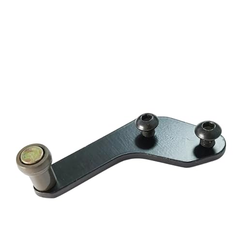 Roulette porte voiture Ford Transit résout le blocage de porte droite 2000-2006