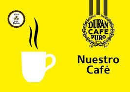 Café Duran Best Panama Granos de Café Tostado Enteros 360g miniatura 3