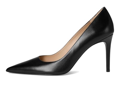 Stuart Weitzman Women's Stuart Power 85 Pump4