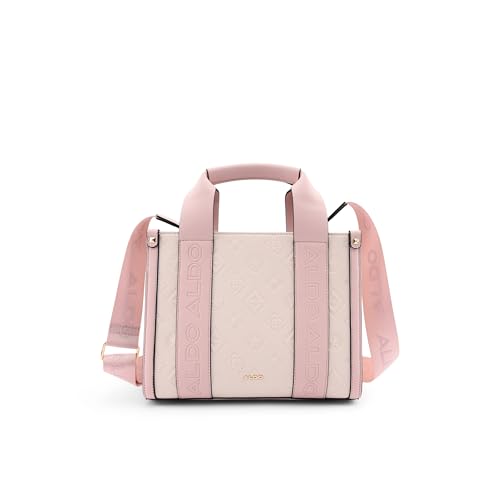 Aldo Women's Qianwan Tote, Other White