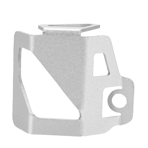 Couvercle de réservoir de liquide de frein arrière moto YZF R7 R9 R1 R6 R3 R125